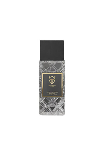 Bujairami Extract de Parfum Mafia Boss pentru Bărbați 100 ml