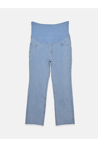 LC Waikiki Abdominal Paneled Maternity Jeans