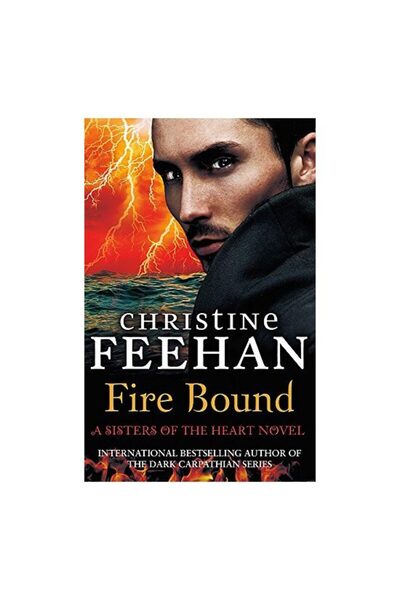 Generic (Unbranded) Fire Bound (Sea Haven)
