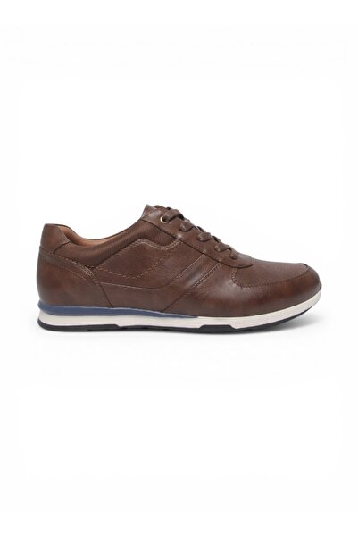 BATA Casual Comfort Lace Up Shoe