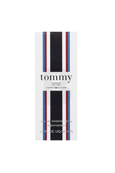 Tommy Hilfiger Tommy Man Apă de toaletă pentru bărbați 30 ml