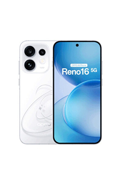 OPPO Reno16 5G Dual SIM | 8GB RAM 256GB with Google Cloud Storage Spotify Pre...