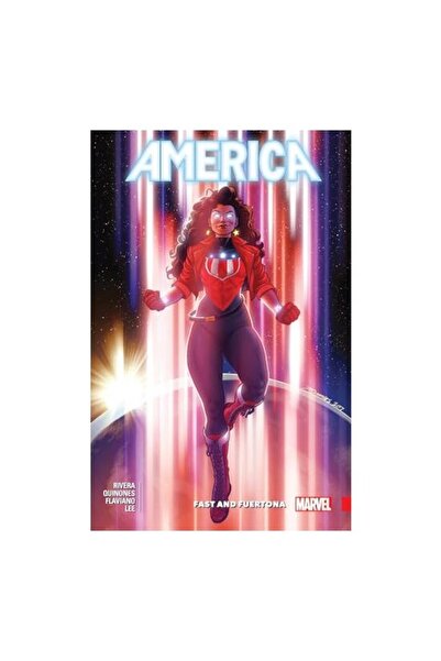 Marvel America