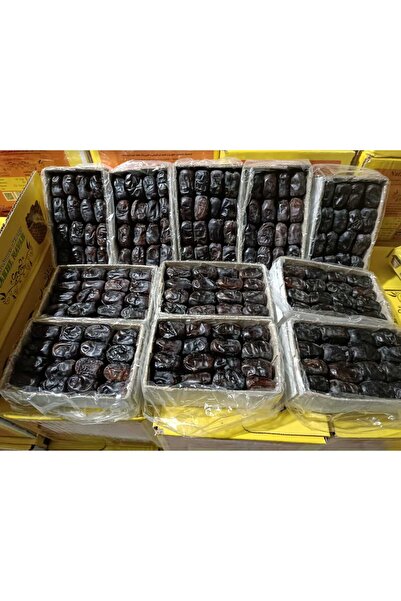yöresel İran paket hurma 1 paket