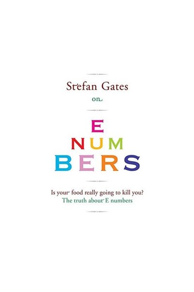 Octopus Publishing Group Stefan Gates despre Es