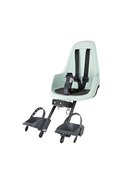 BOBIKE Scaun frontal de bicicletă GO Mini