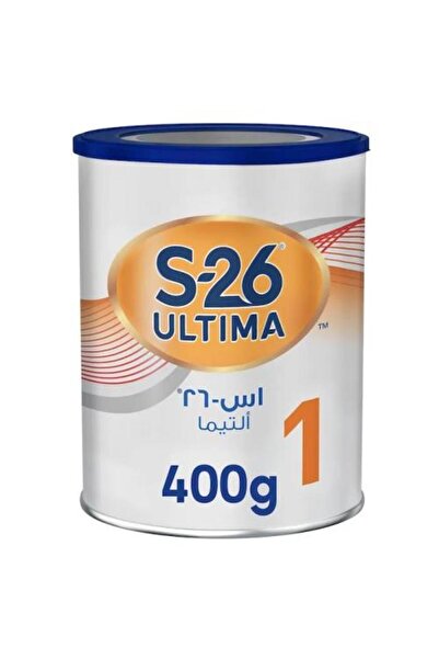 S-26 ألتاما (1) حليب أطفال 400 جرام