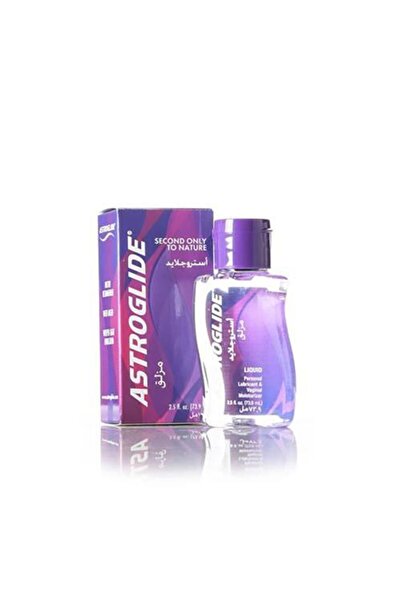 ASTROGLIDE Lubricant 73.9 ml