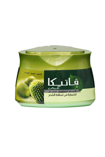 Vatika Hair Cream for Hair Fall Protection 140 ml