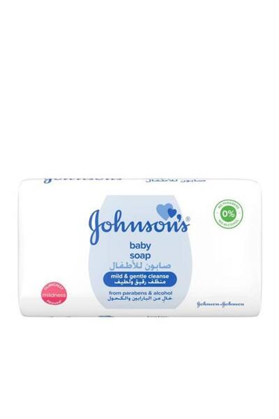 Johnson's Baby صابون - 125 جرام