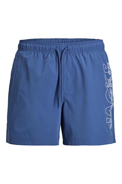 Jack & Jones Μαγιό βερμούδα ανδρική "Maui" ρουά