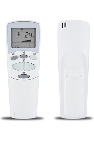 STARSTAR Compatible with LG air conditioner remote control 6711A90032L