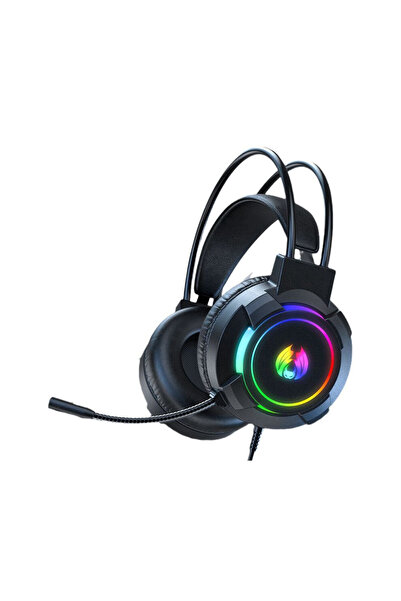 STARSTAR 7.1 surround sound gaming headset, PC gaming console exclusive, with...