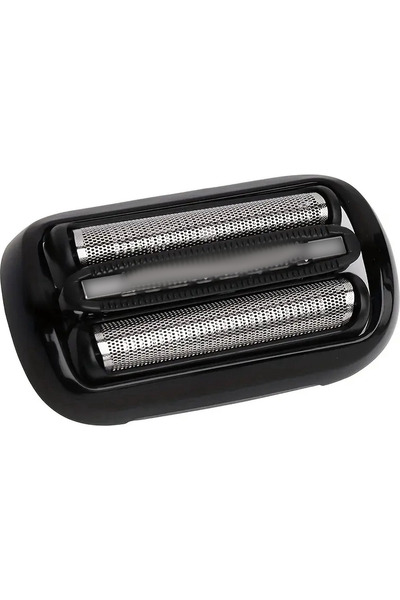 STARSTAR Replacement Heads and Blades for Braun Series 5/6 Shavers, Compatibl...