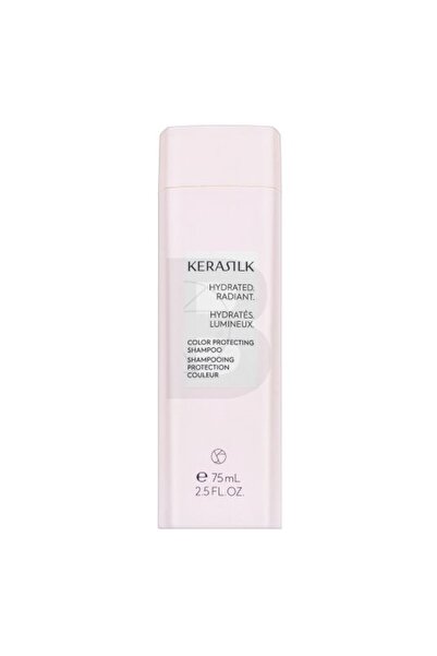 Kerasilk Essentials Colour Protecting Shampoo – protective shampoo for colour...