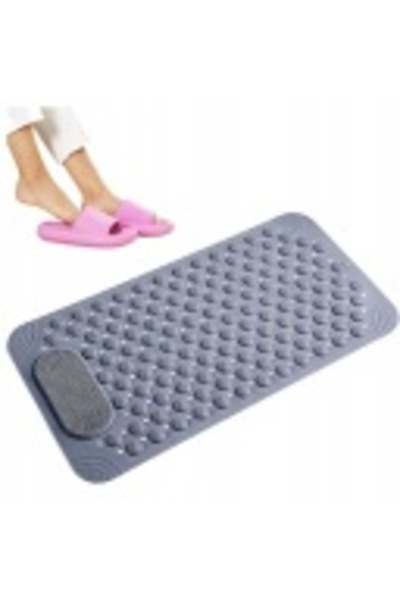 STARSTAR Non-slip bathroom mat, suitable for bathtubs, showers, and massage b...