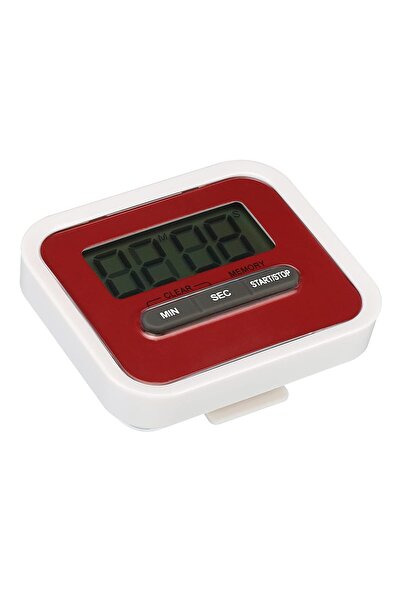 STARSTAR 100-Minute Digital Magnetic Kitchen Countdown Timer with LCD Display...