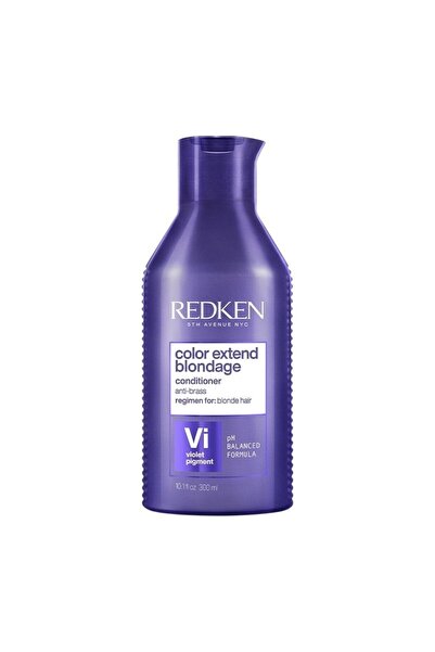 REDKEN Μαλακτική Κρέμα Επέκτασης Χρώματος Blondage (300ml)