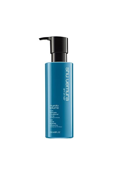Shu Uemura Muroto Κοντίσιονερ για Όγκο (250ml)