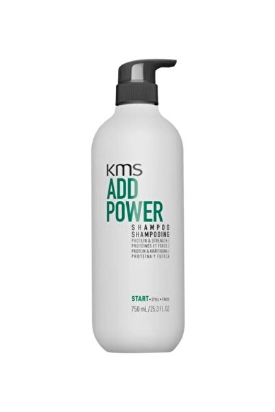 KMS Σαμπουάν AddPower (750ml)