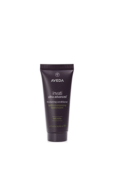 Aveda Invati Ultra Advanced ™   Πυκνωτική Μαλακτική Κρέμα Πλούσια σε Μέγεθος ...