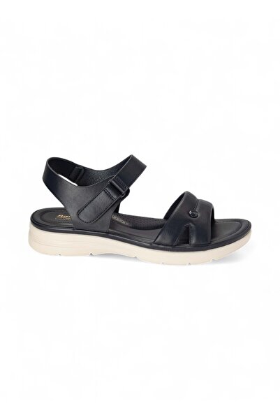 BATA Comfit Ankle Strap Sandals
