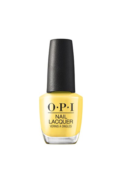 OPI Ντάφοντιλ Ντακ Γουόκ (15ml)