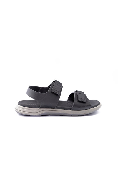 BATA Adjustable Strap Sandal
