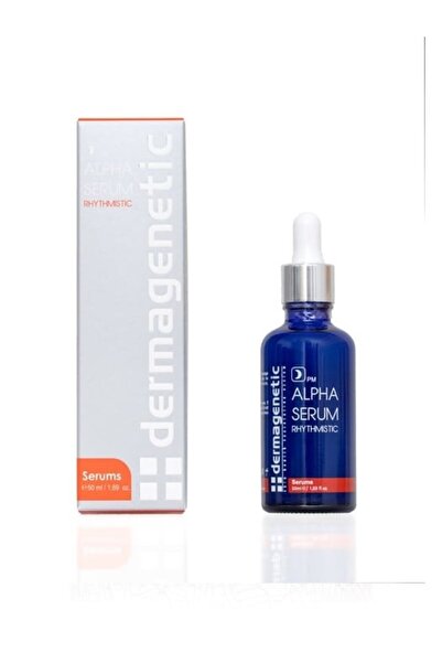Dermagenetic Άλφα Σέρουμ (50ml)