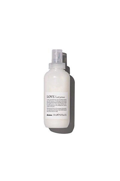Davines Love Curl Πράιμερ Γάλα (150ml)