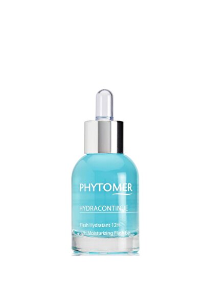 PHYTOMER Hydracontinue Flash Ενυδατικό 12ωρης διάρκειας (30ml)