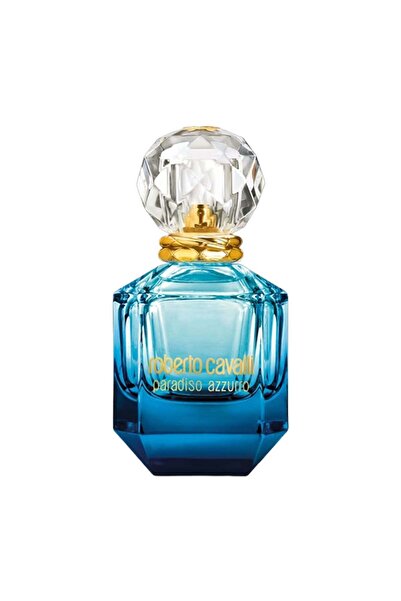 Roberto Cavalli PARADISO AZZURRO Apă de parfum 100ML