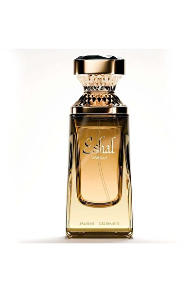 Paris Corner ESHAL VANILLA Apă de parfum 100ML
