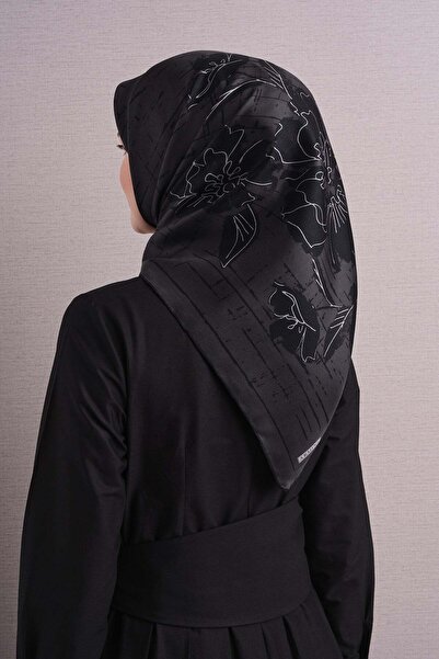Armine Pure Silk Sura Scarf 9617D 80