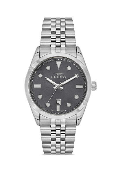 FERRO Men's Wristwatch F11567Awt-A4