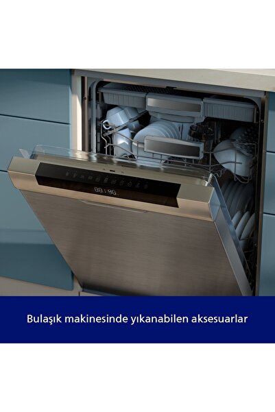 Philips 77Yumurta Pişirici 3000 Serisi HD9137/90
