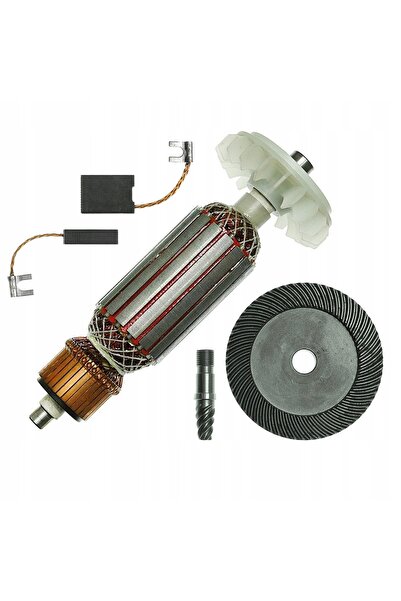 NO BRAND Rotor polizor Celma PRAs 235 PRAw 130 230V