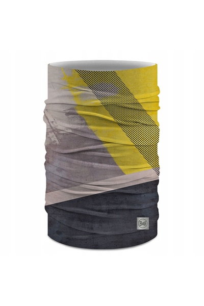 Buff Komin UV+ Eșarfă Răcoritoare Glen Multi