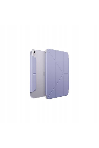 3MK Pentru iPad Air 13 " (2024) UNIQ Camden Click Husă tip carcasă/borsetă