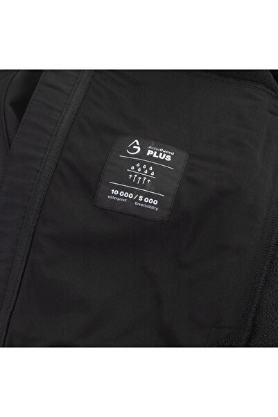 ELBRUS Softshell pentru bărbați SOGNETI L