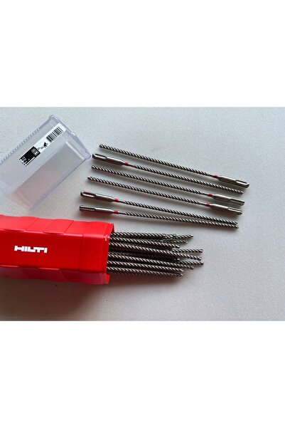 NO BRAND HILTI Burghiu de percuție Ultimate SDS-P TE-CX 6x270 mm