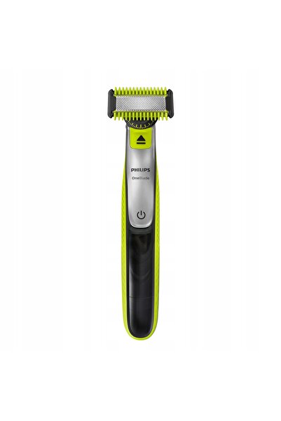 Philips Golarka QP2834/20 OneBlade pentru barbă și corp