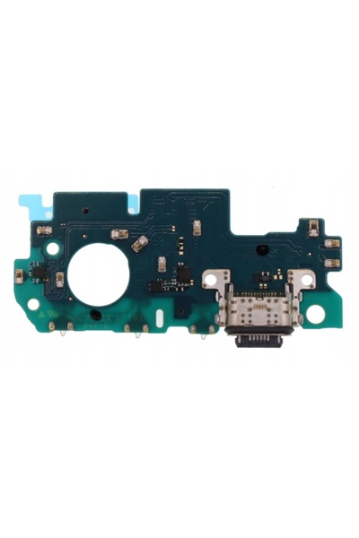 Tradebit Port de încărcare USB pentru Samsung Galaxy A34 SM-A346 SM-A3460 PAC...