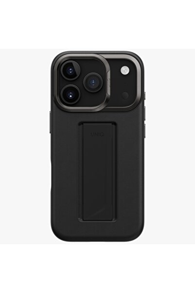NO BRAND Husă pentru iPhone 17 Pro, UNIQ Heldro Pro pentru MagSafe, Husă din ...