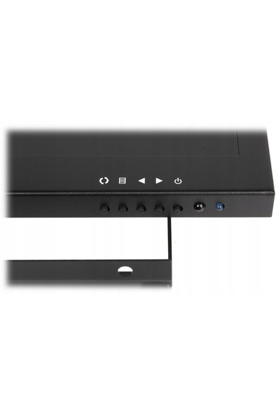 Delta MONITOR VGA, HDMI, AUDIO, 1XVIDEO, USB, PILOT VM-1303M 13 "