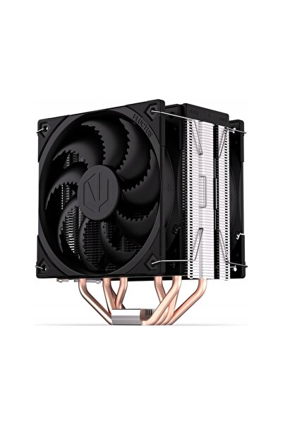 Endorfy Fera 5 răcire cu două ventilatoare