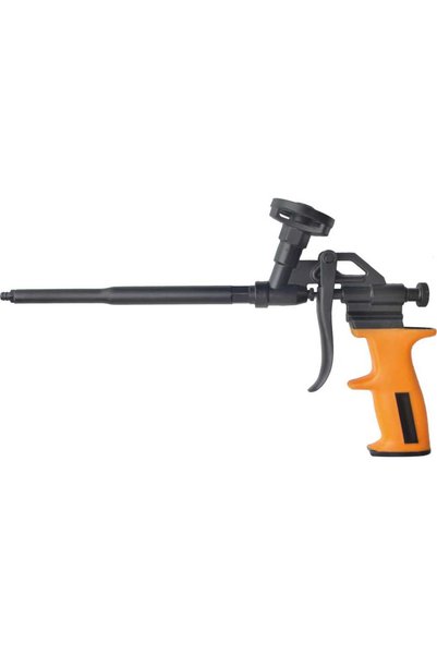 richmann Pistol de spumă, Pistol de spumă cu montare, Aplicator metalic, Teflon