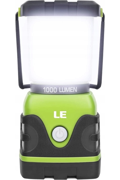 NO BRAND Lighting Ever lampă LED cu baterie 10 W 1000 lm cu suport de suspendare