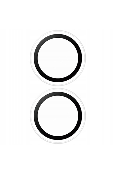 CARE by PanzerGlass® PANZERGLASS HOOPS PROTECTOR DE LENTILE DIN STICLA SECOLA...