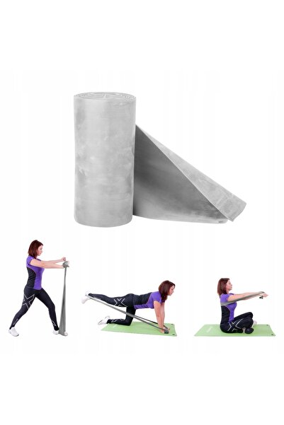 inSPORTline Rolă Morpo 5,5m Bandă de rezistență XX-Heavy